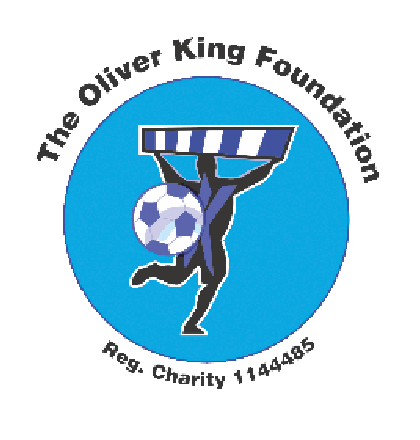 The Oliver King Foundation logo